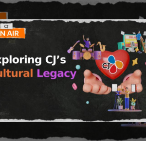 Exploring CJ’s Cultural Legacy