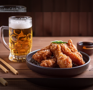 Celebrate Father’s Day with a Special Pairing He’ll Love