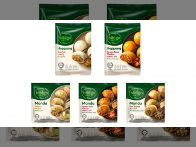 CJ’s Halal Market Breakthrough