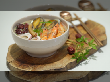 Healthy Korean Recipe to Try This Summer