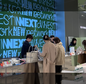 How Olive Young N Seongsu Draws Global Shoppers