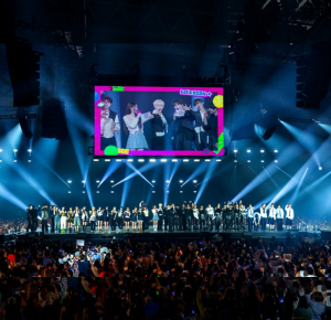 KCON JAPAN 2025 Shows Off K-Culture to the World