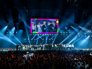 KCON JAPAN 2025 Shows Off K-Culture to the World