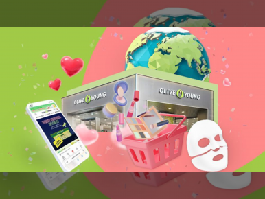 Olive Young Global: Your K-Beauty Hub