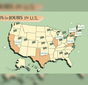 TOUS les JOURS: A Taste of Korea Rising Across America