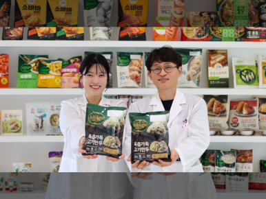 “This Mandu” Brings Culinary Science to Life in Every Bite  