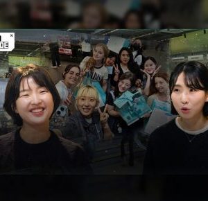 K-Beauty Hits with Global Gen Z Tourists