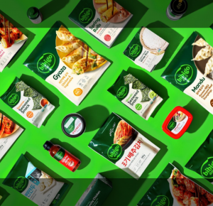 Inside bibigo’s Expansion Strategy in Europe