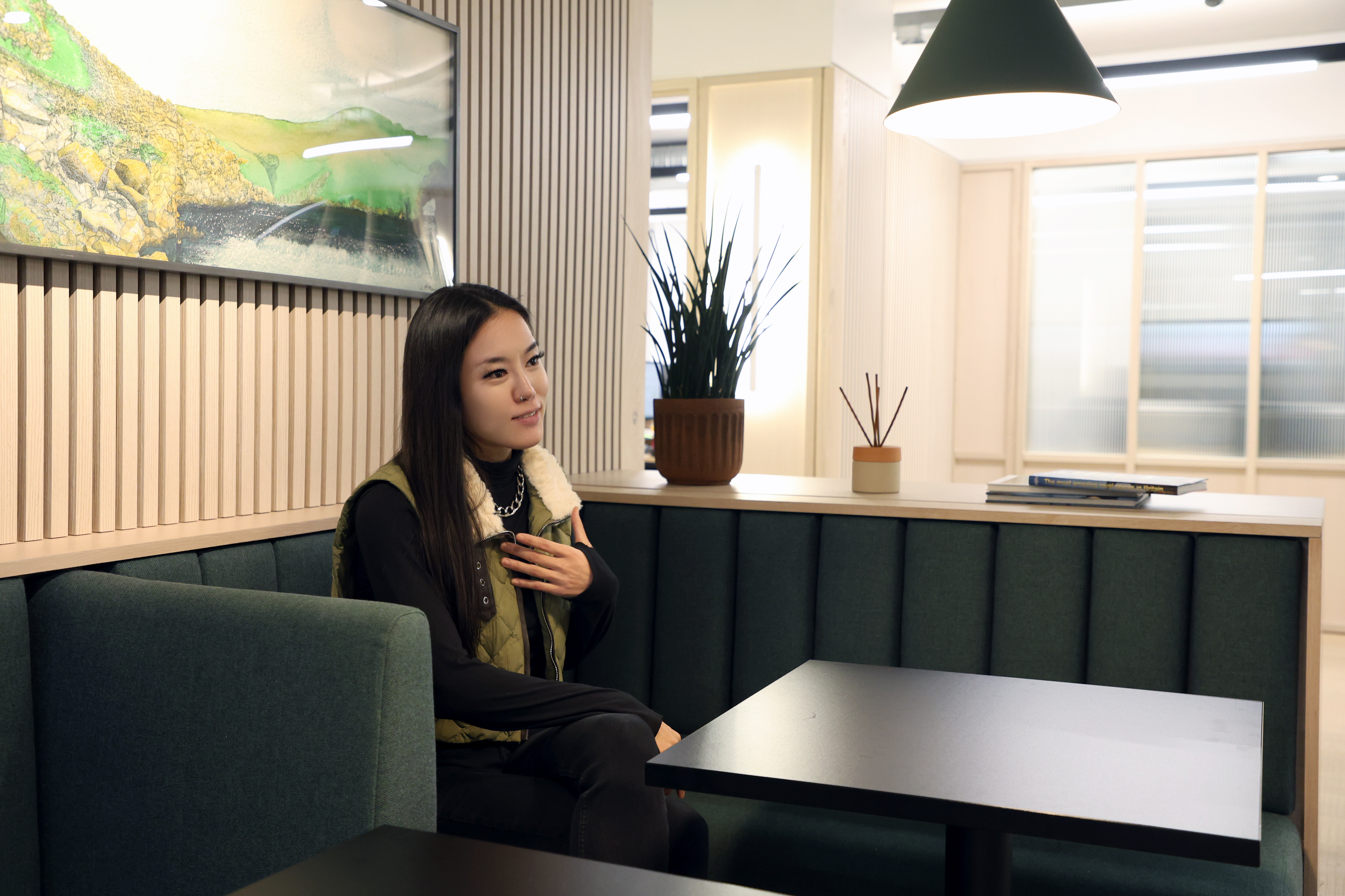 Designing K-Food at Digital Touchpoints: Faye Min Brings bibigo to the UK