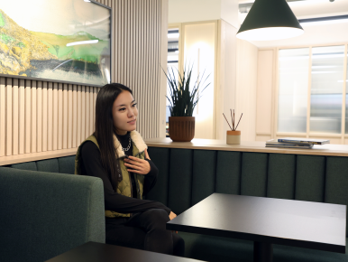 Designing K-Food at Digital Touchpoints: Faye Min Brings bibigo to the UK