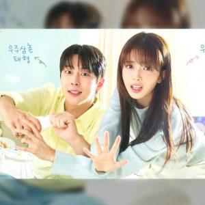 Love Is in the Air With CJ ENM’s February Slate