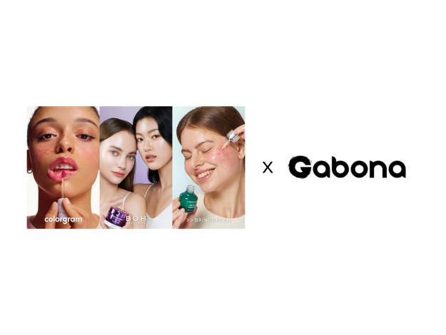 CJ Newsroom Olive Young Partners with Gabona Thumbnail