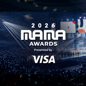 2026 MAMA AWARDS to Take Place in Japan From November 20-21