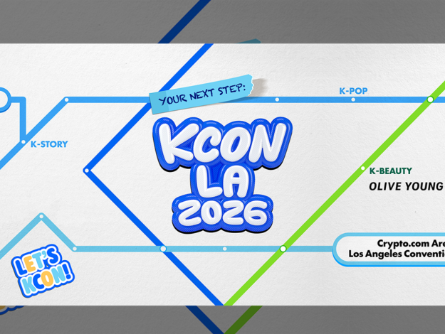 CJ Newsroom CJ ENM KCON LA 2026 To Bring Diverse K Lifestyle Experiences Thumbnail