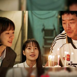 Kick Off Spring With Thrills on CJ ENM