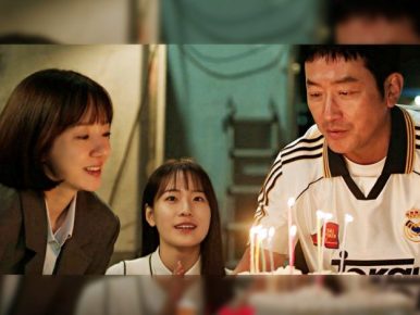 Kick Off Spring With Thrills on CJ ENM