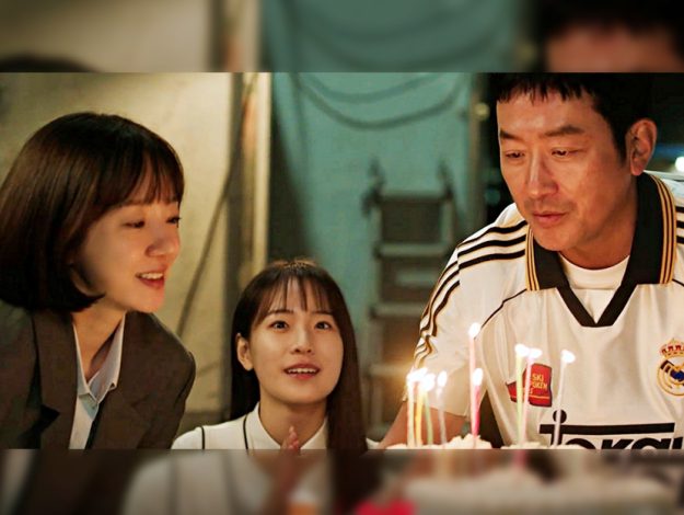 Kick Off Spring With Thrills on CJ ENM