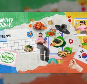 Beyond the Plate: How K-Content Is Powering K-Food’s Rise