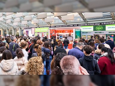 CJ Powers Team Korea and K-Culture at Milano Cortina 2026