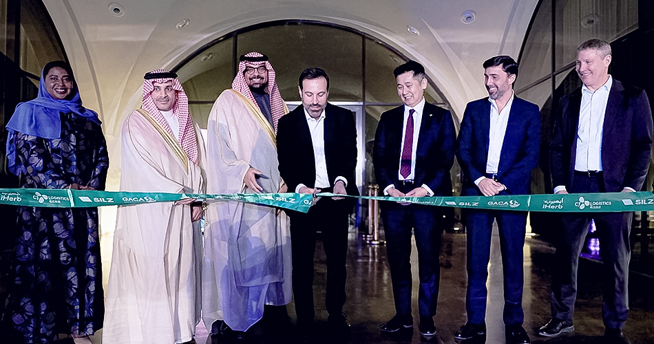 CJ Newsroom CJ Logistics Expands Its Innovation Capabilities Worldwide