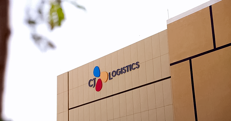 CJ Newsroom CJ Logistics Expands Its Innovation Capabilities Worldwide
