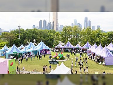 Olive Young Expands FESTA Globally in 2026, Including Los Angeles