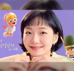 April Blooms on CJ ENM With K-Dramas and Variety