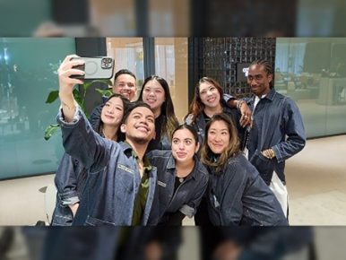 OLIVE YOUNG Brings DNA From Seoul to Its First U.S. Stores