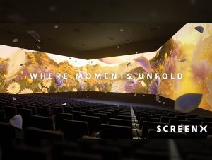 CJ 4DPLEX Brings K-Content to Global Audiences Through SCREENX and 4DX