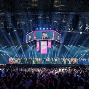 KCON JAPAN 2026 Wraps with Star-Studded Lineup, Expanded K-Lifestyle Experiences