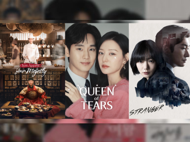Setting the Standard for K-Dramas: A Decade of Studio Dragon