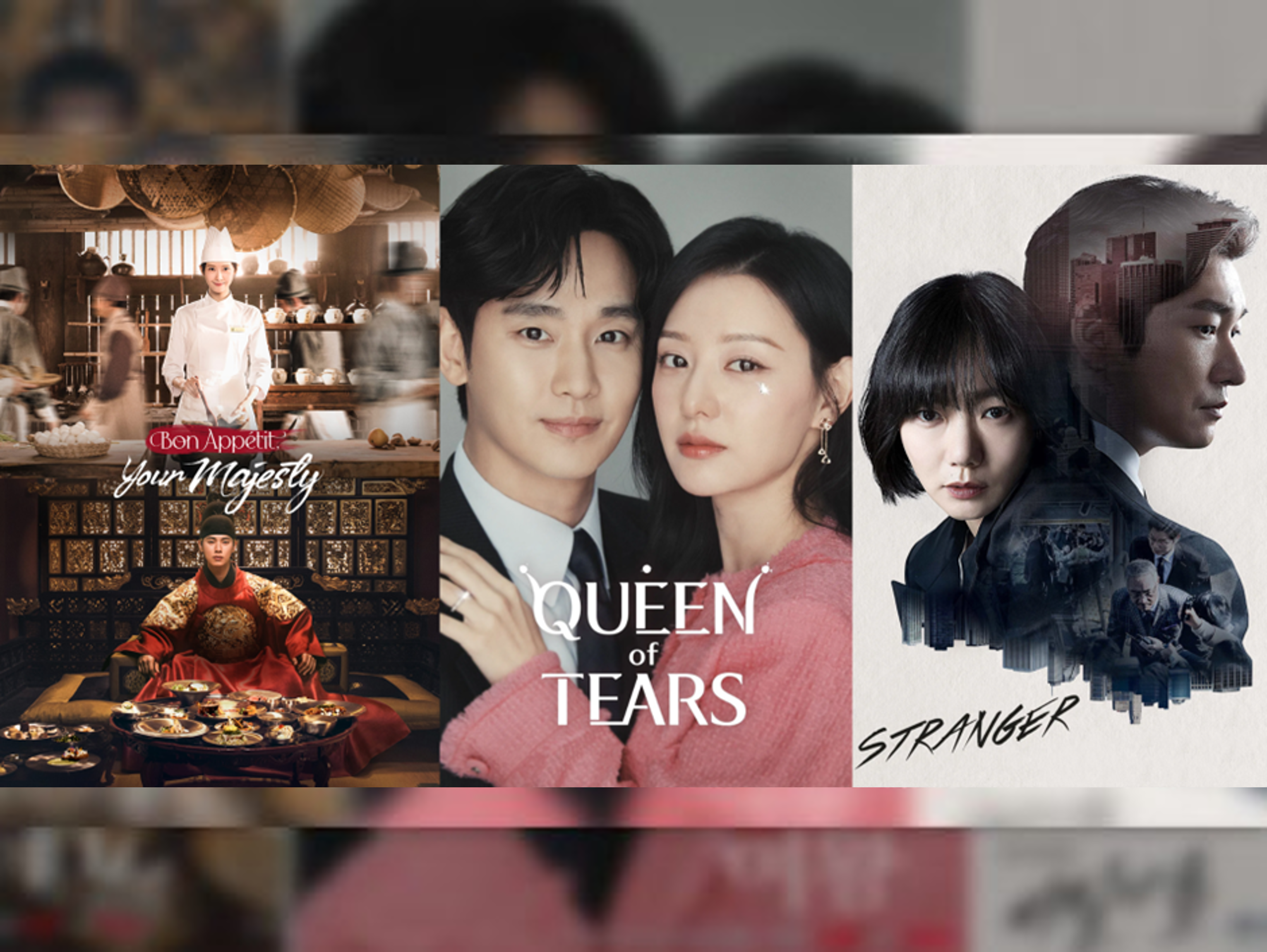 Setting the Standard for K-Dramas: A Decade of Studio Dragon