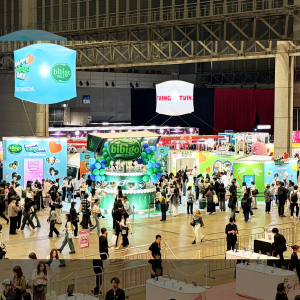 How KCON Builds Everyday K-Wave: From Content to Lifestyle