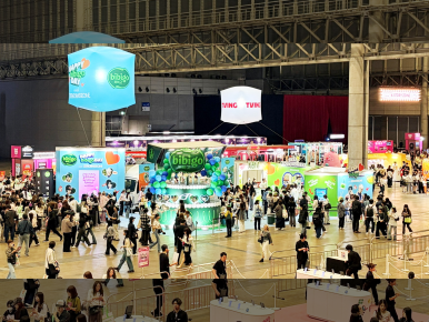 How KCON Builds Everyday K-Wave: From Content to Lifestyle
