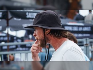 [THE CJ CUP MOMENT] One Rainy Afternoon, K-Food Found a Home in Texas