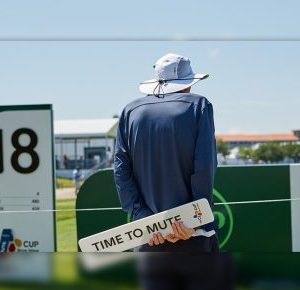 [THE CJ CUP ESSAY] More Than Golf, A Weekend of K-Lifestyle