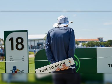 [THE CJ CUP ESSAY] DAY 4: More Than Golf, A Weekend of K-Lifestyle