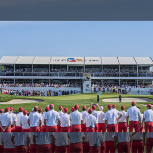 From Dallas’s Red-Pants Tradition to K-Lifestyle at THE CJ CUP Byron Nelson