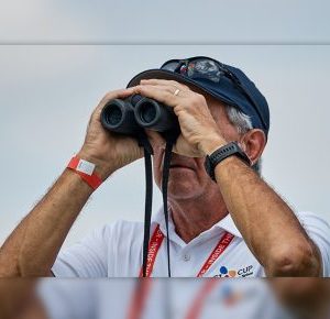 [THE CJ CUP MOMENT] Through the Viewfinder, K-Lifestyle Comes Into Focus