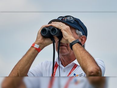 [THE CJ CUP MOMENT] Through the Viewfinder, K-Lifestyle Comes Into Focus