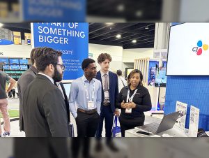CJ Logistics Showcases AI Supply Chain Solutions at MODEX 2026