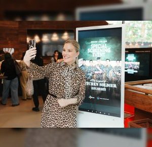 CJ ENM and the Korean Cultural Centre UK Successfully Host Exclusive Screening of ‘The Legend of Kitchen Soldier’ in London
