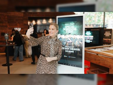 CJ ENM and the Korean Cultural Centre UK Successfully Host Exclusive Screening of ‘The Legend of Kitchen Soldier’ in London