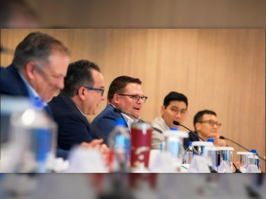 [CJ ON THE GROUND – Food] Why Food Industry Veterans See CJ as Built to Run Ahead as One Team