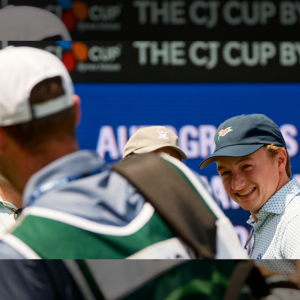 Beyond the Fairway: How THE CJ CUP Byron Nelson Is Redefining Sports Sponsorship
