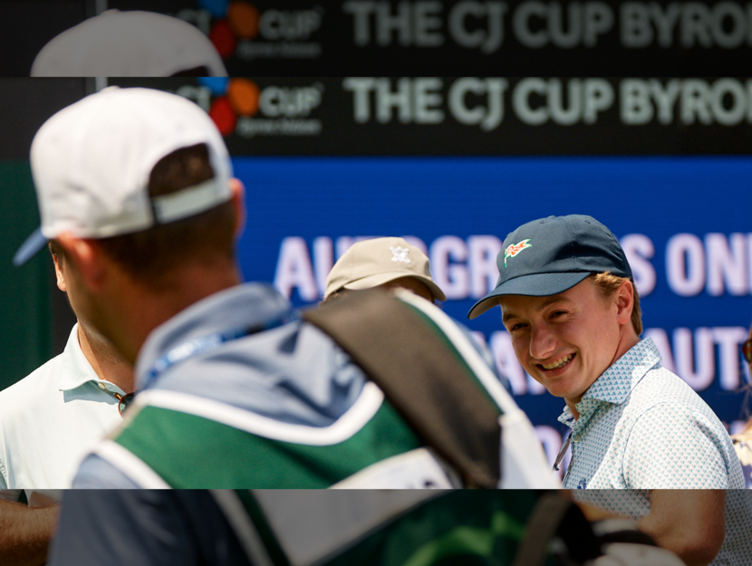 Beyond the Fairway: How THE CJ CUP Byron Nelson Is Redefining Sports Sponsorship
