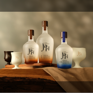CJ Foods Sets the Table for Korean Spirits