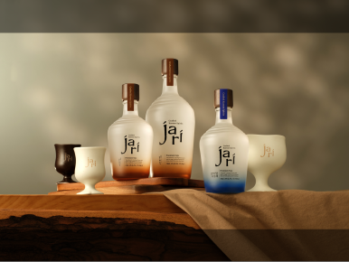 CJ Foods Sets the Table for Korean Spirits