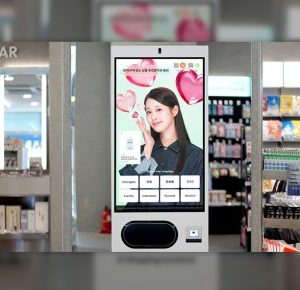 OLIVE YOUNG Brings AI Shopping Assistant In-Store for International Shoppers