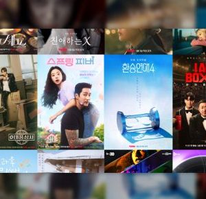 CJ ENM Earns 12 Nominations Across Seven Categories at the ContentAsia Awards 2026